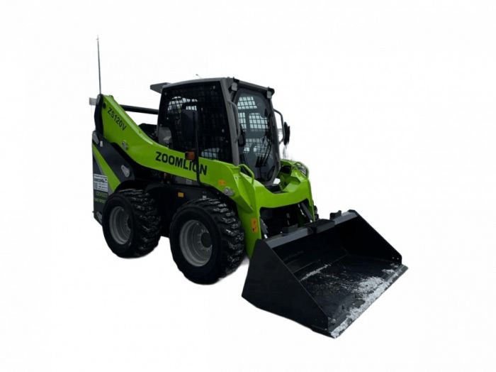 Мини погрузчик Zoomlion ZS120V