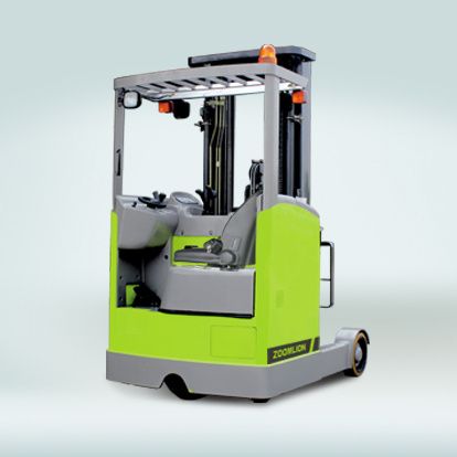 Ричтрак Zoomlion YB20